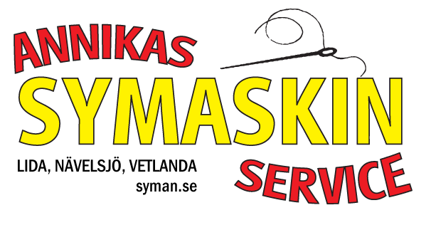 Annikas Symaskinservice